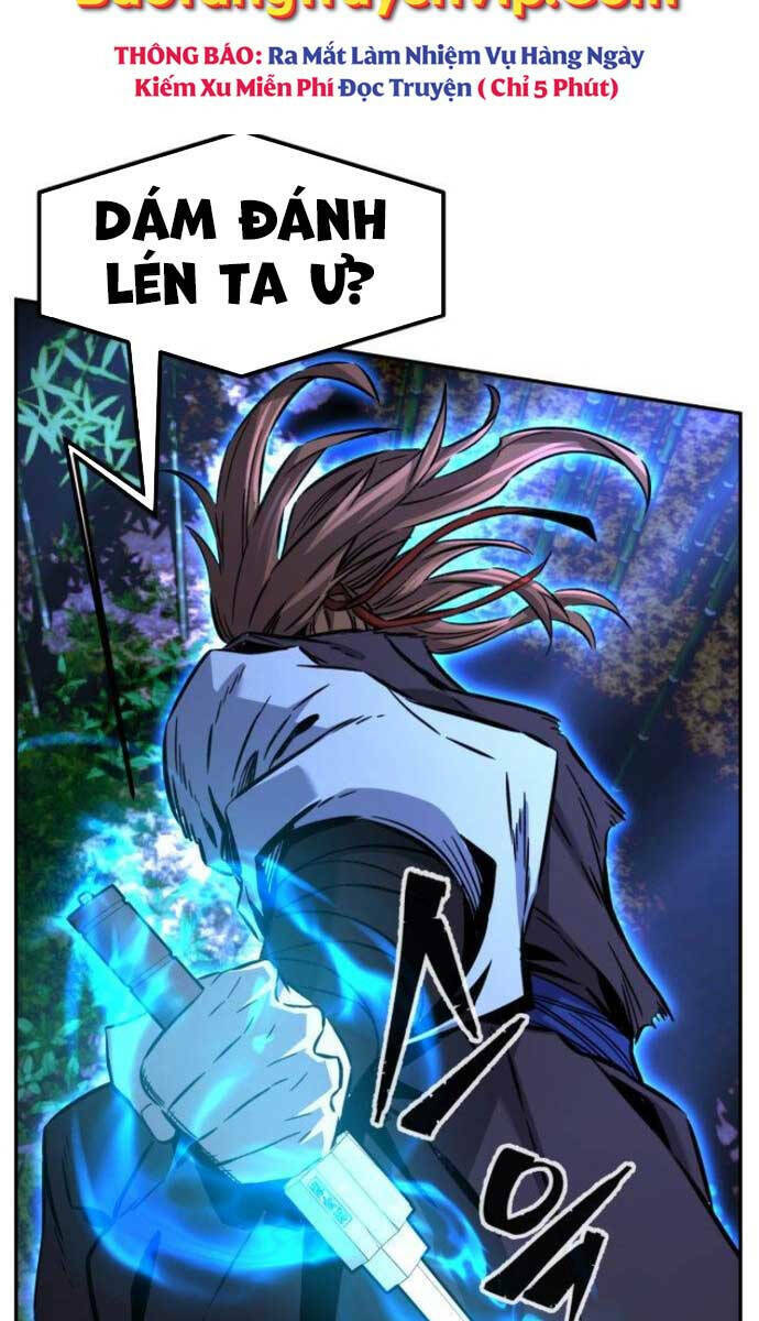 Tuyệt Đối Kiếm Cảm - Chapter 42 - Page 45