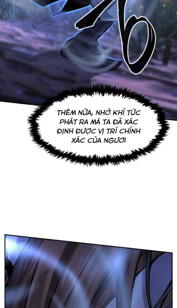 Tuyệt Đối Kiếm Cảm - Chapter 42 - Page 54