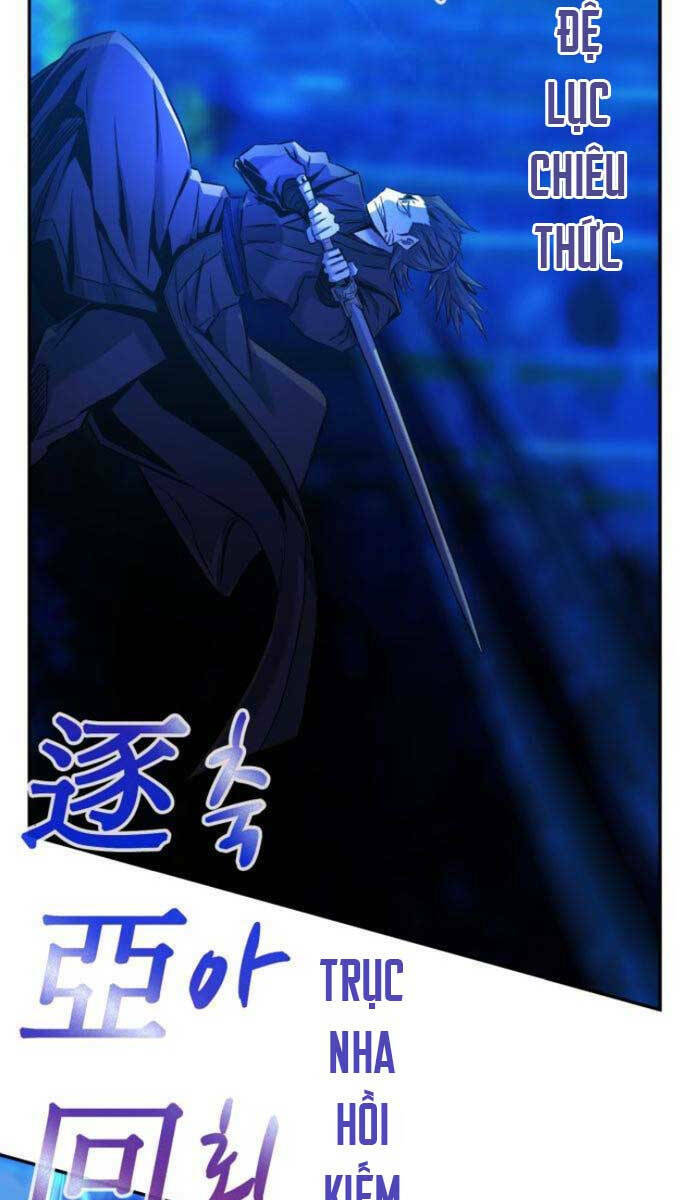 Tuyệt Đối Kiếm Cảm - Chapter 42 - Page 59