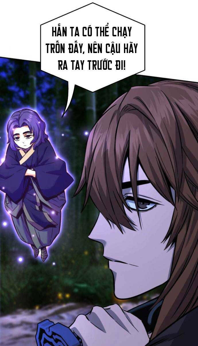 Tuyệt Đối Kiếm Cảm - Chapter 42 - Page 75