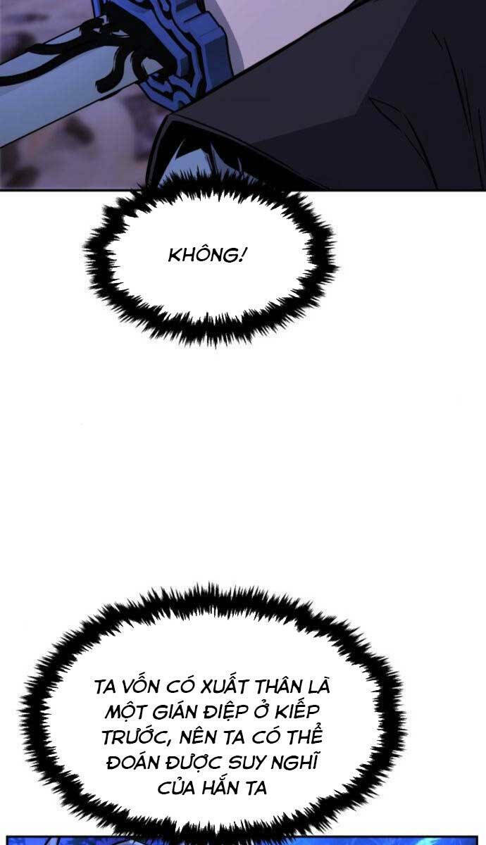 Tuyệt Đối Kiếm Cảm - Chapter 42 - Page 76
