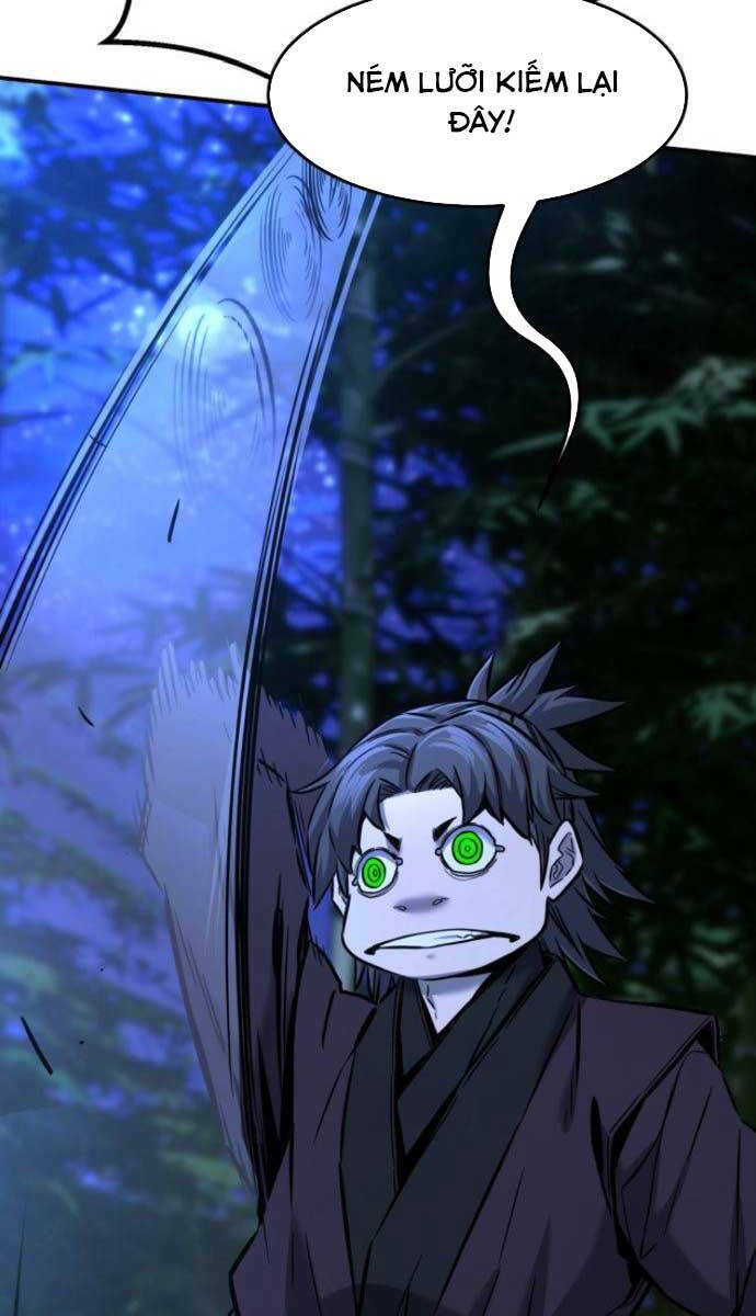 Tuyệt Đối Kiếm Cảm - Chapter 42 - Page 80