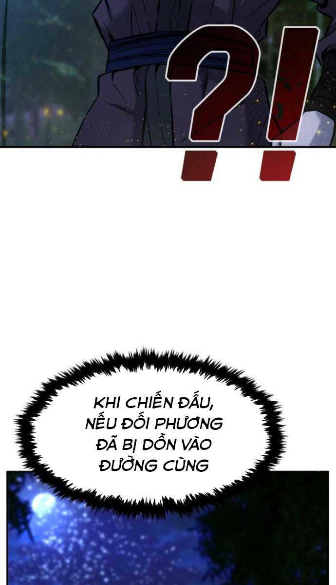 Tuyệt Đối Kiếm Cảm - Chapter 42 - Page 81