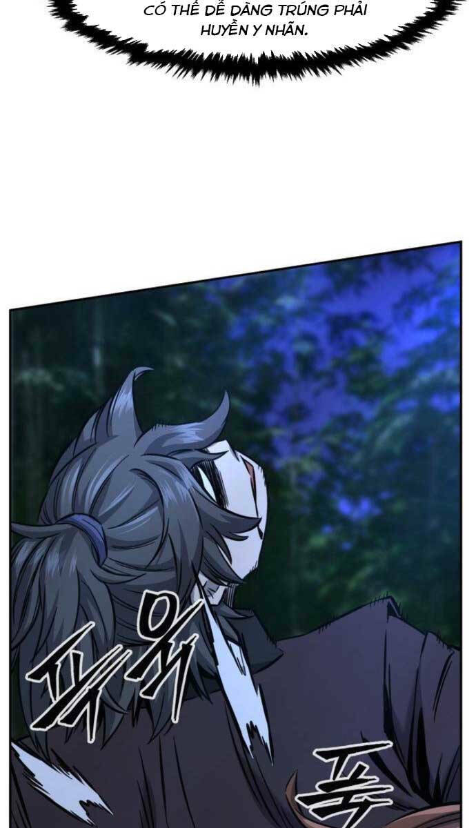 Tuyệt Đối Kiếm Cảm - Chapter 42 - Page 83