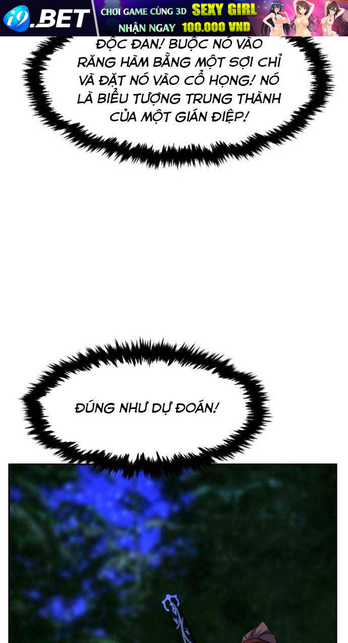 Tuyệt Đối Kiếm Cảm - Chapter 42 - Page 91