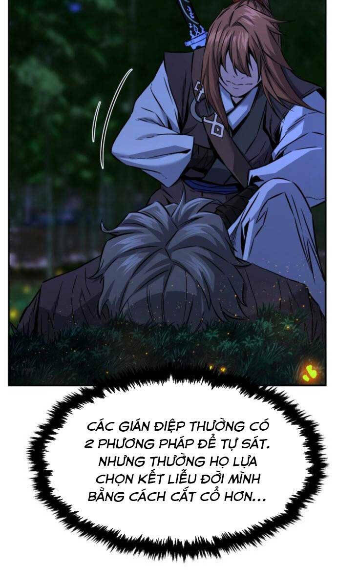 Tuyệt Đối Kiếm Cảm - Chapter 42 - Page 92