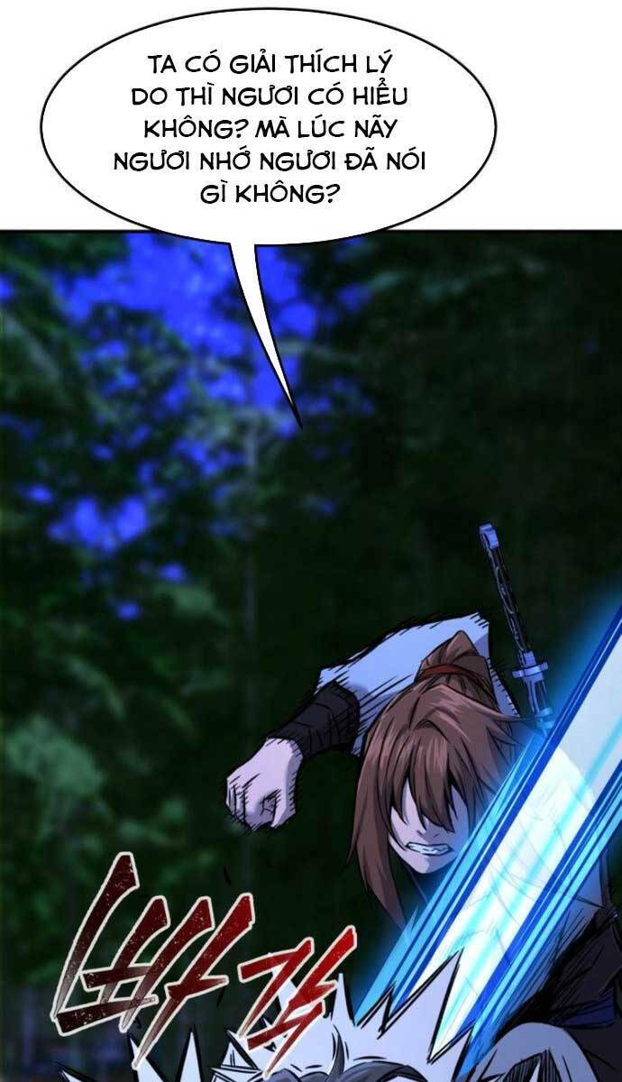 Tuyệt Đối Kiếm Cảm - Chapter 42 - Page 95
