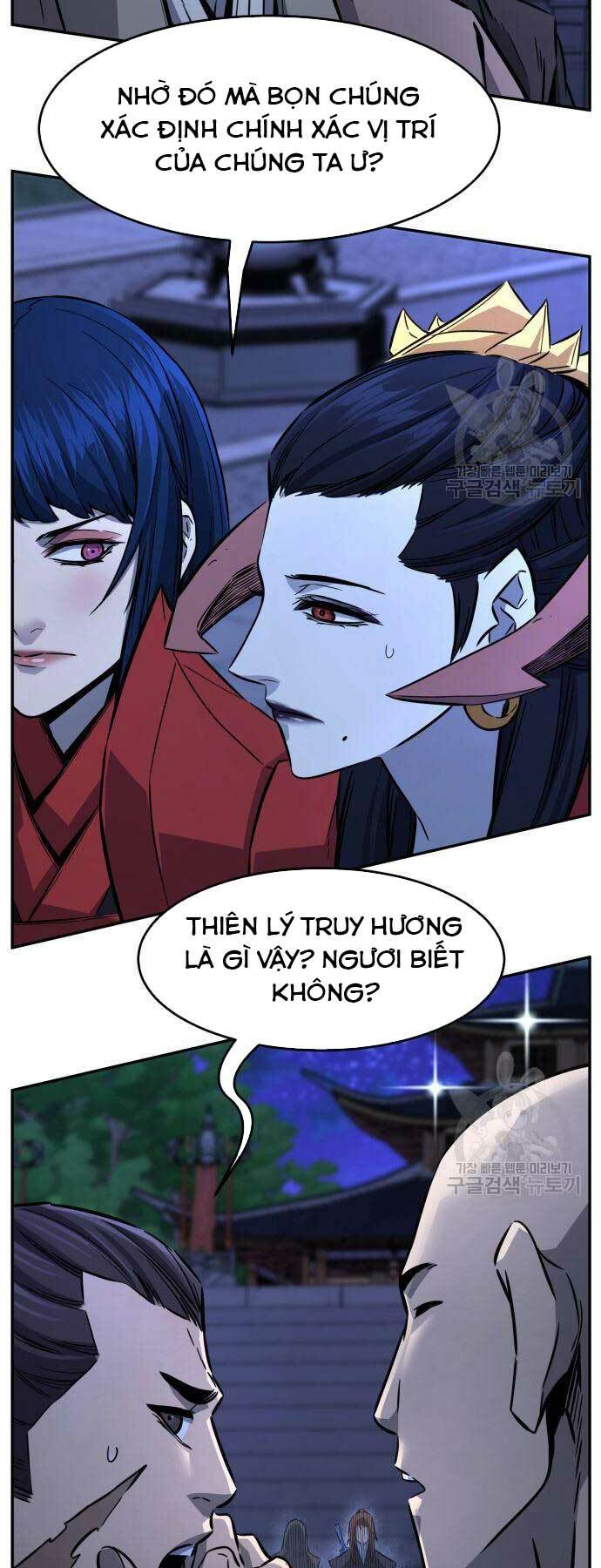 Tuyệt Đối Kiếm Cảm - Chapter 43 - Page 9