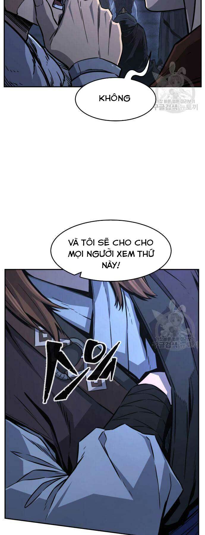 Tuyệt Đối Kiếm Cảm - Chapter 43 - Page 10