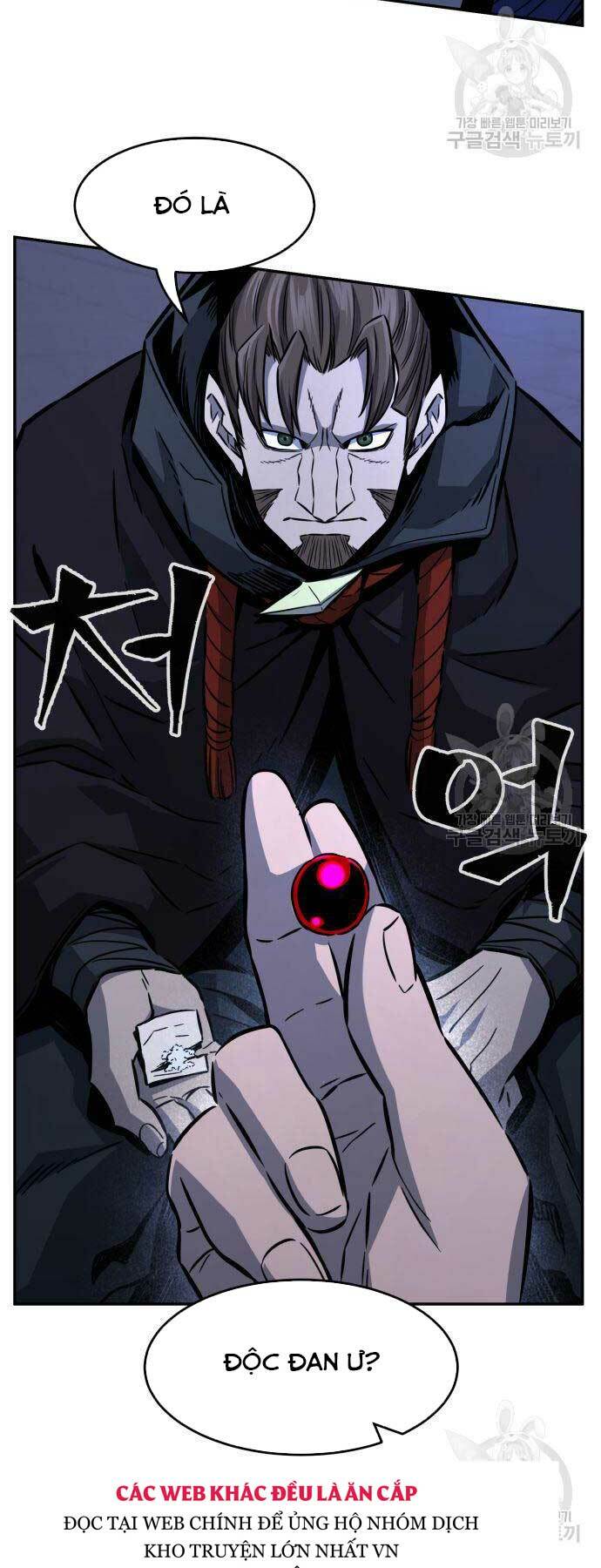 Tuyệt Đối Kiếm Cảm - Chapter 43 - Page 11