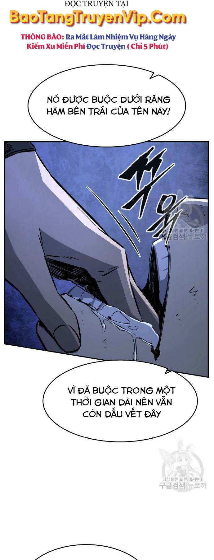 Tuyệt Đối Kiếm Cảm - Chapter 43 - Page 12