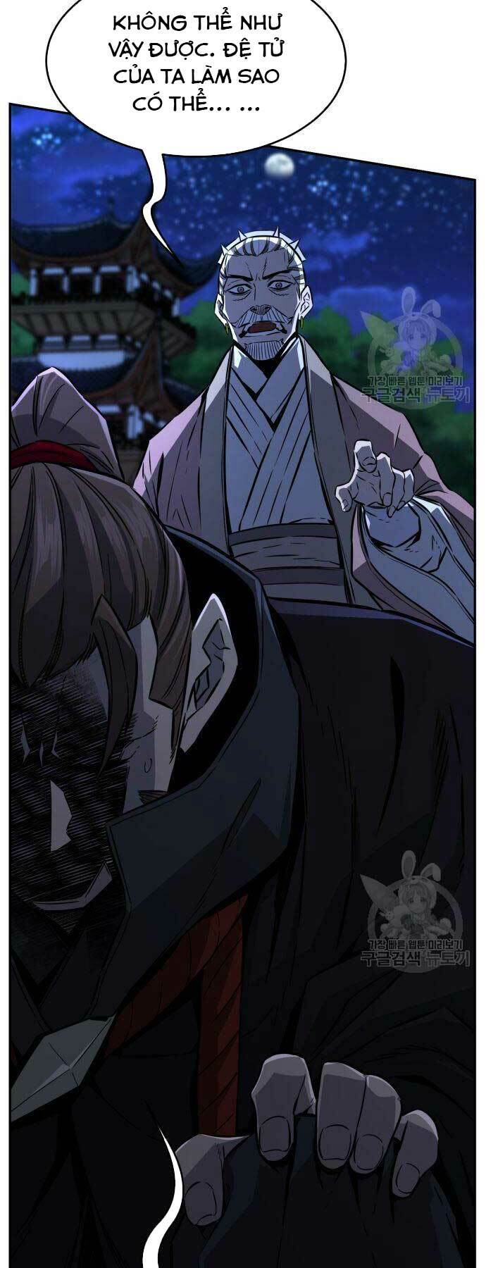 Tuyệt Đối Kiếm Cảm - Chapter 43 - Page 13