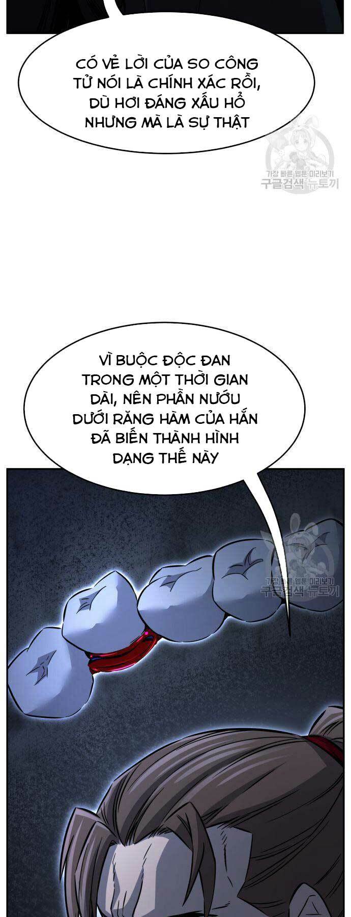 Tuyệt Đối Kiếm Cảm - Chapter 43 - Page 14