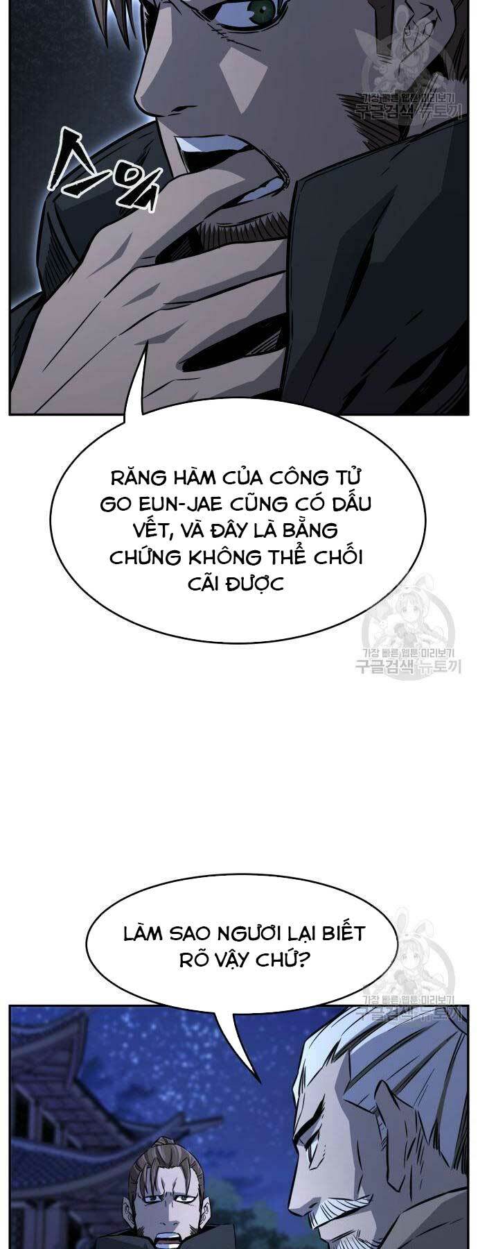 Tuyệt Đối Kiếm Cảm - Chapter 43 - Page 15