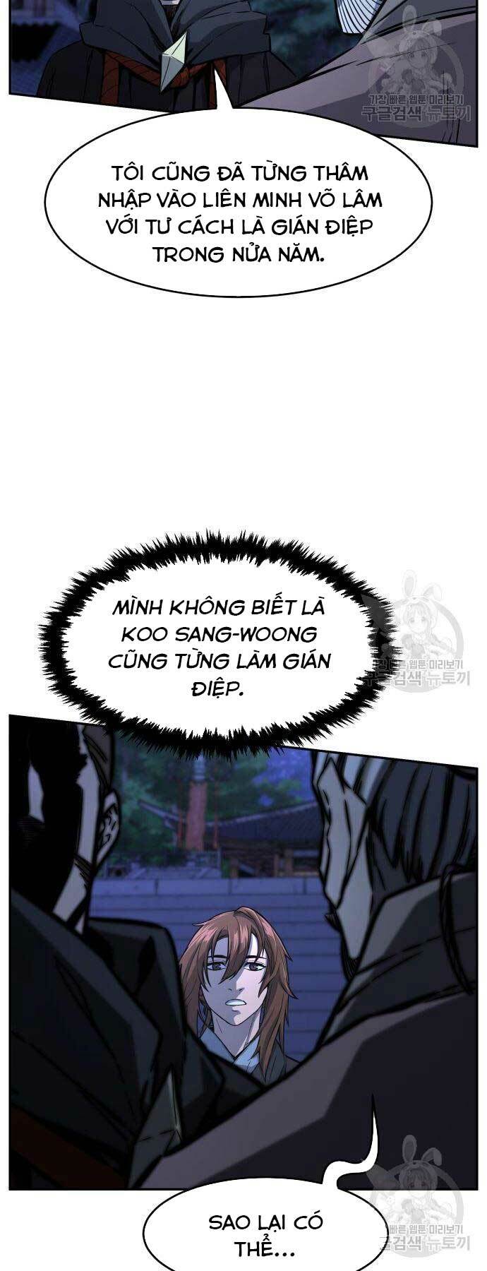 Tuyệt Đối Kiếm Cảm - Chapter 43 - Page 16