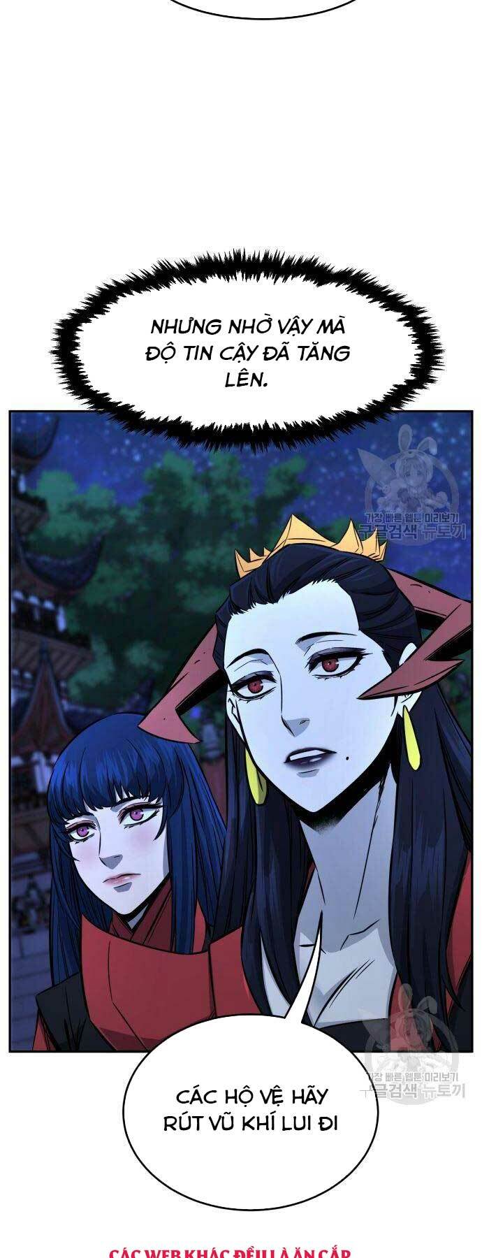 Tuyệt Đối Kiếm Cảm - Chapter 43 - Page 17