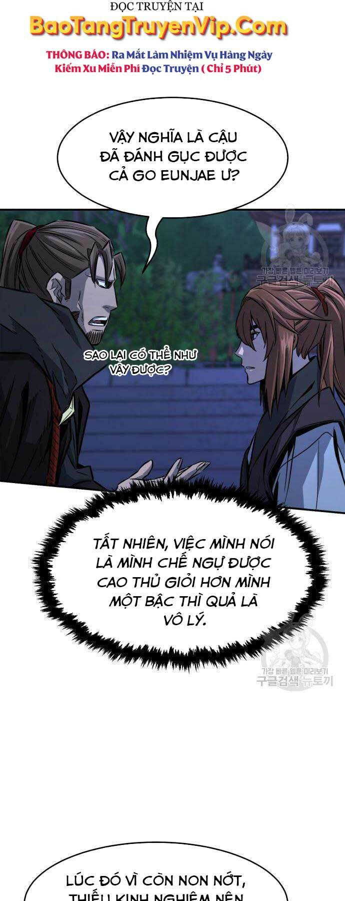 Tuyệt Đối Kiếm Cảm - Chapter 43 - Page 25