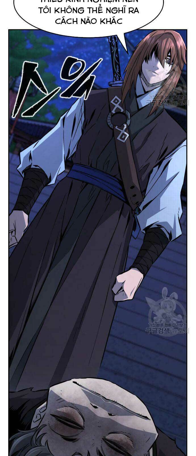 Tuyệt Đối Kiếm Cảm - Chapter 43 - Page 26