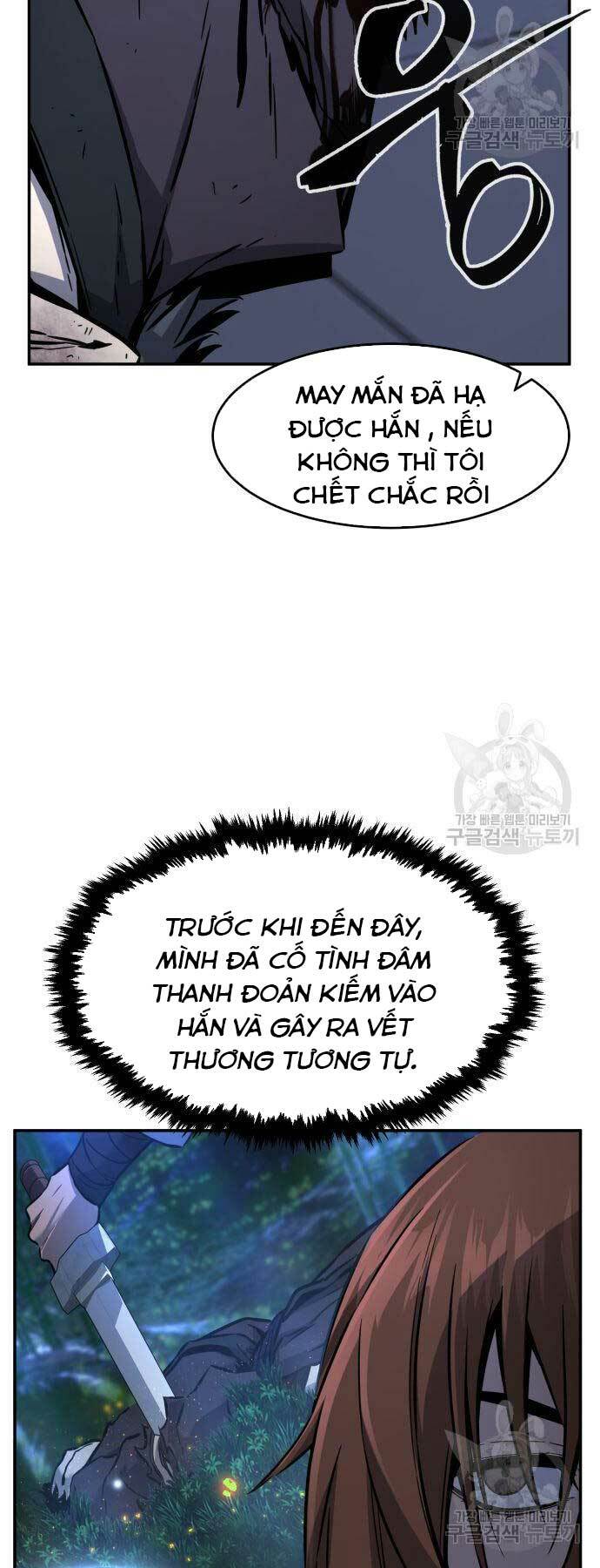 Tuyệt Đối Kiếm Cảm - Chapter 43 - Page 28