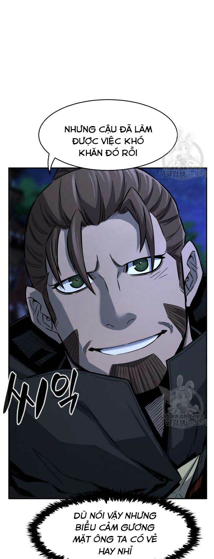 Tuyệt Đối Kiếm Cảm - Chapter 43 - Page 30