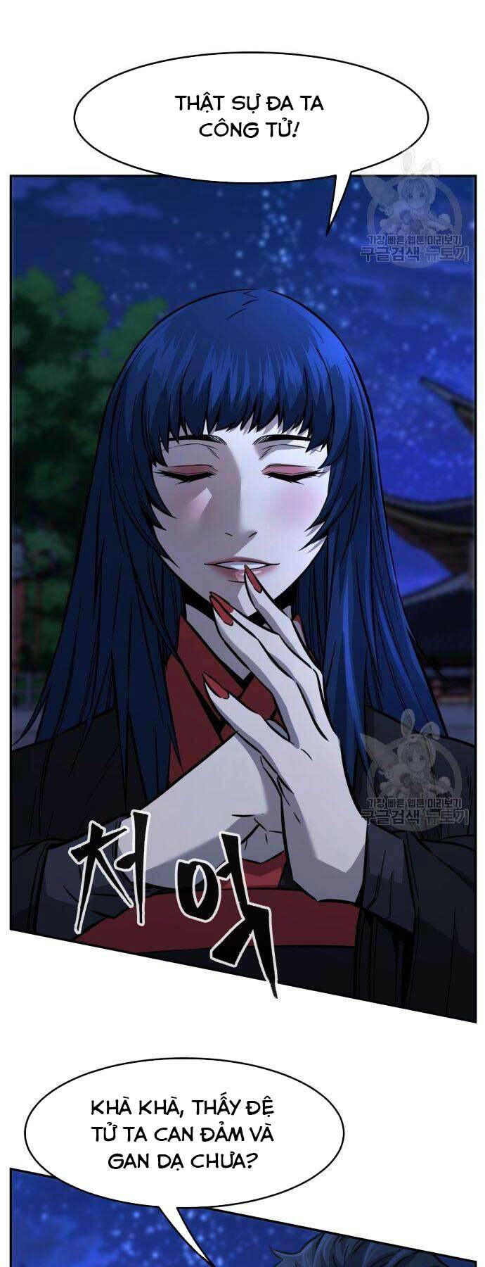 Tuyệt Đối Kiếm Cảm - Chapter 43 - Page 32