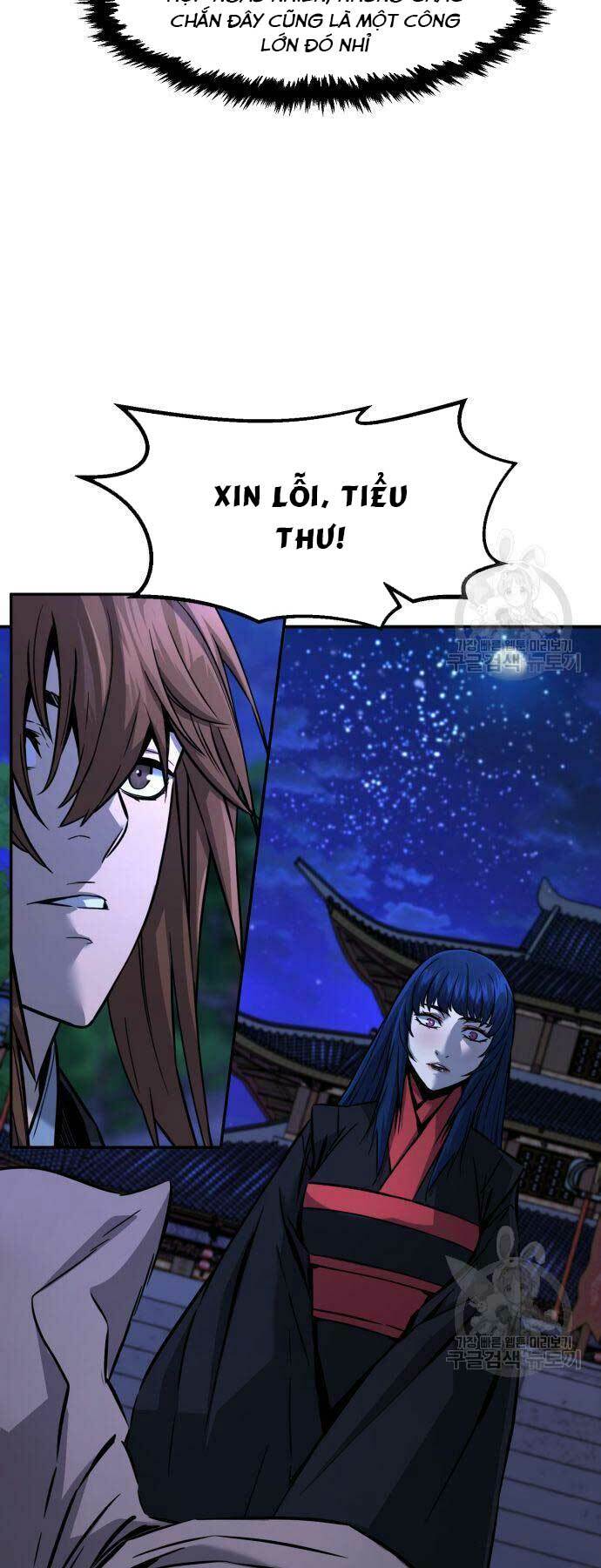 Tuyệt Đối Kiếm Cảm - Chapter 43 - Page 34