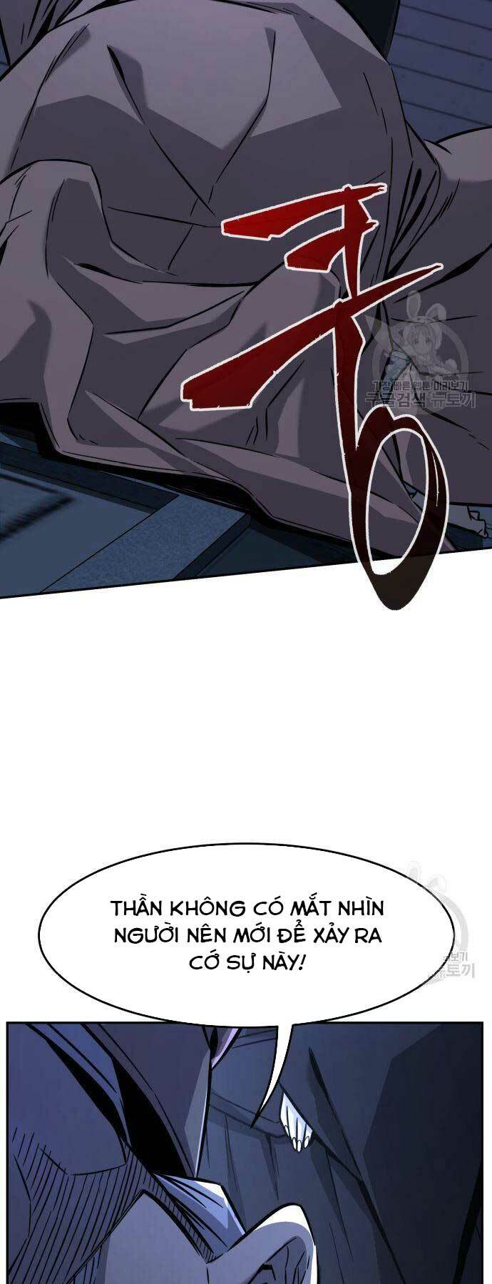 Tuyệt Đối Kiếm Cảm - Chapter 43 - Page 35