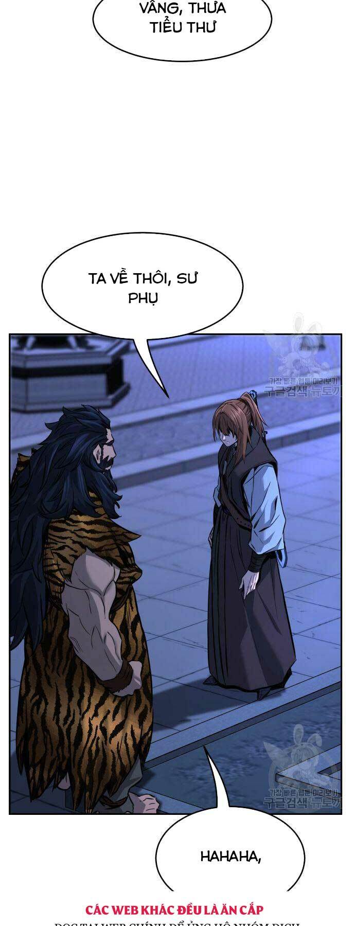 Tuyệt Đối Kiếm Cảm - Chapter 43 - Page 38