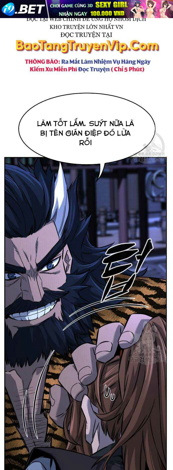 Tuyệt Đối Kiếm Cảm - Chapter 43 - Page 39