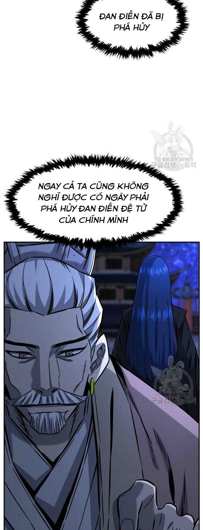 Tuyệt Đối Kiếm Cảm - Chapter 43 - Page 43