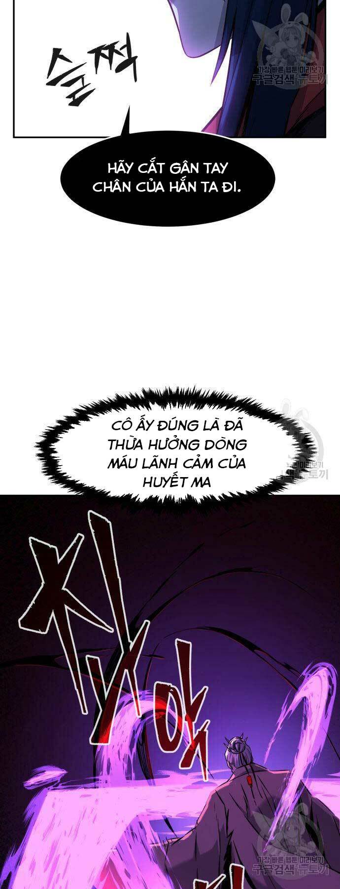 Tuyệt Đối Kiếm Cảm - Chapter 43 - Page 45