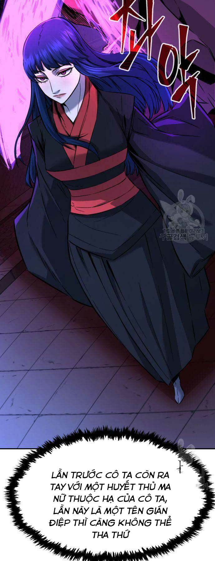 Tuyệt Đối Kiếm Cảm - Chapter 43 - Page 46