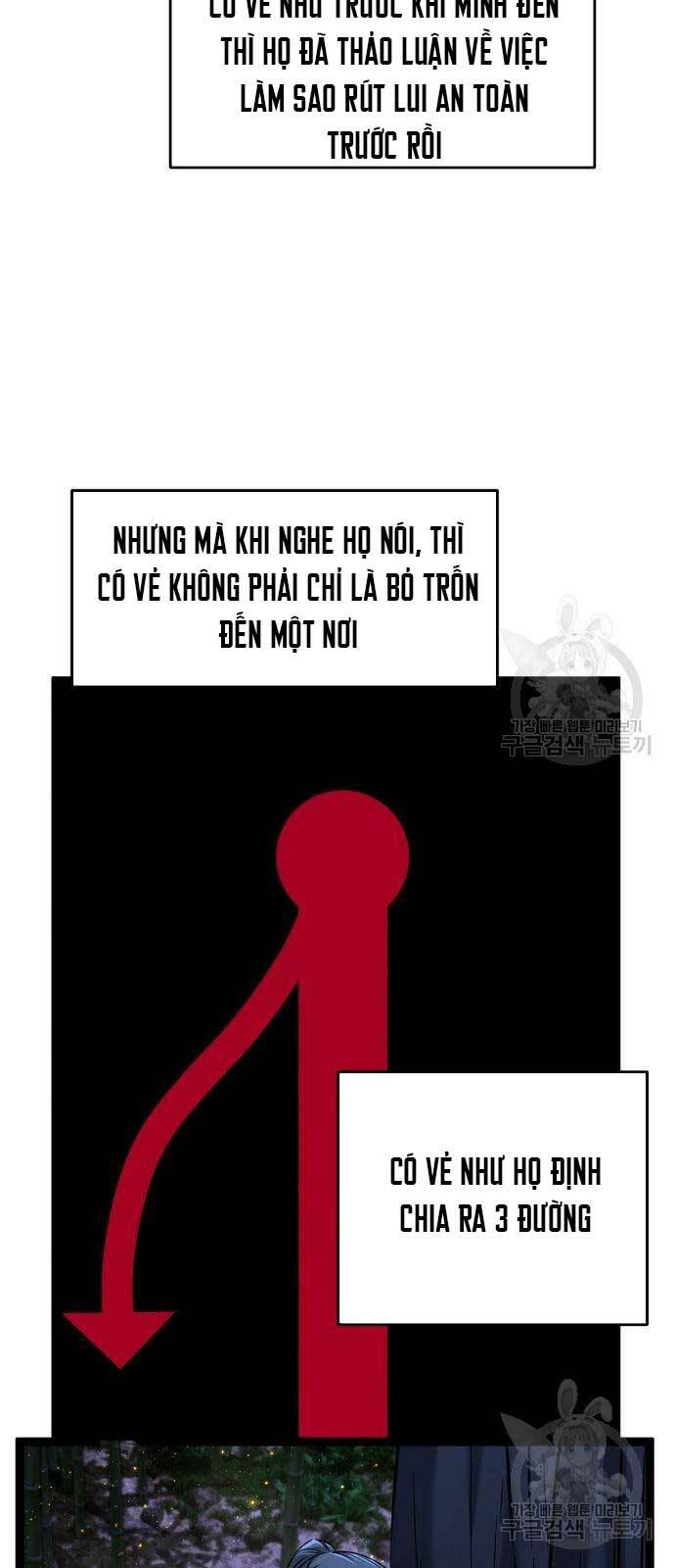 Tuyệt Đối Kiếm Cảm - Chapter 43 - Page 51