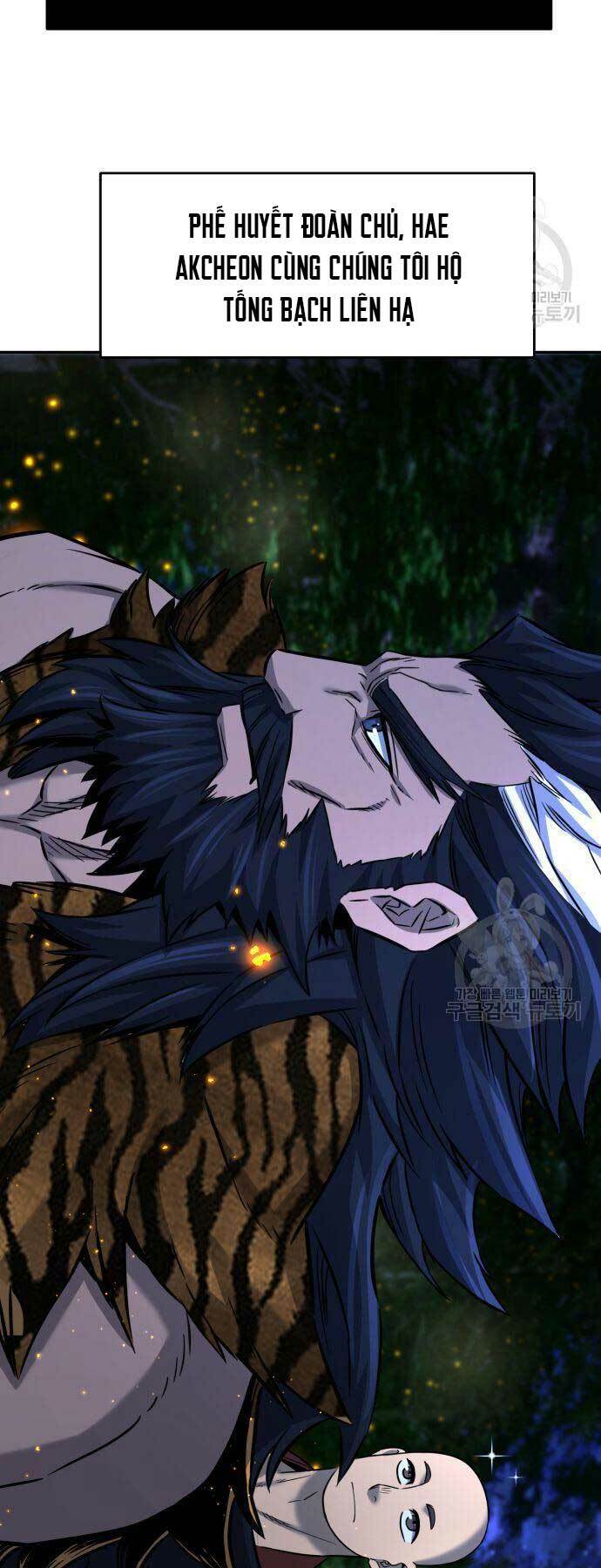 Tuyệt Đối Kiếm Cảm - Chapter 43 - Page 54