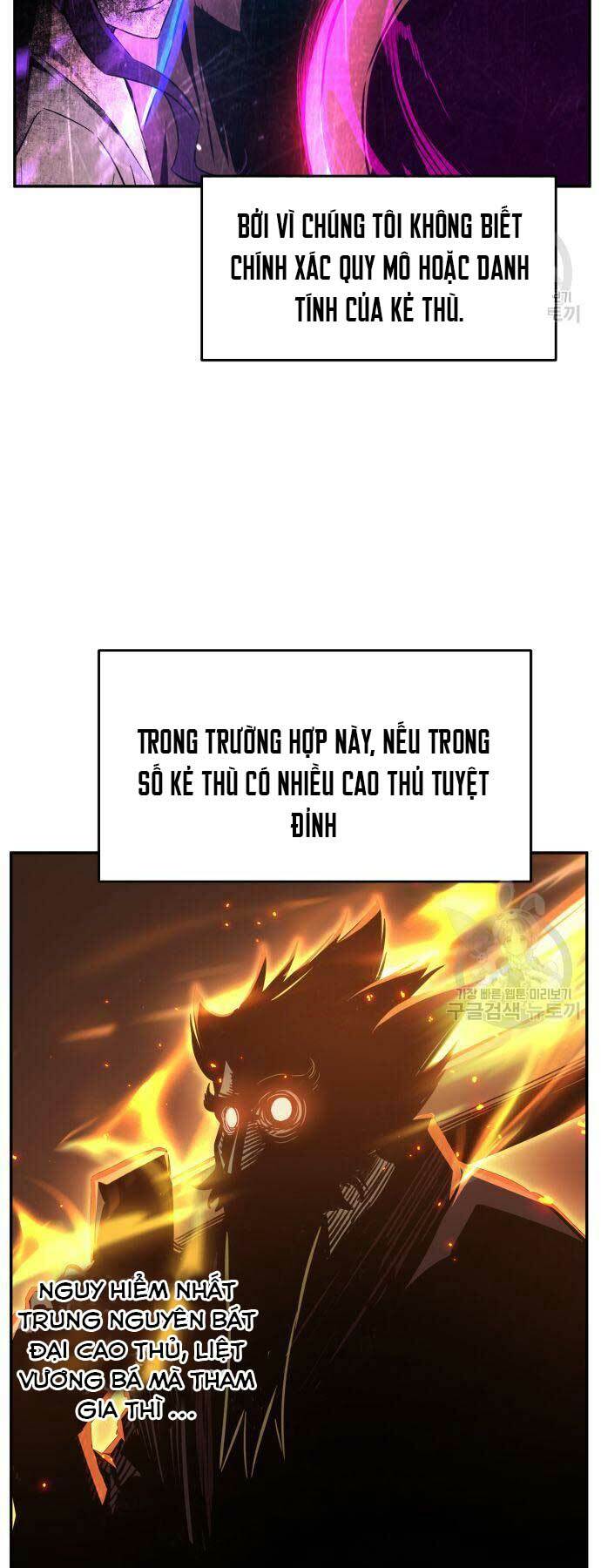 Tuyệt Đối Kiếm Cảm - Chapter 43 - Page 58