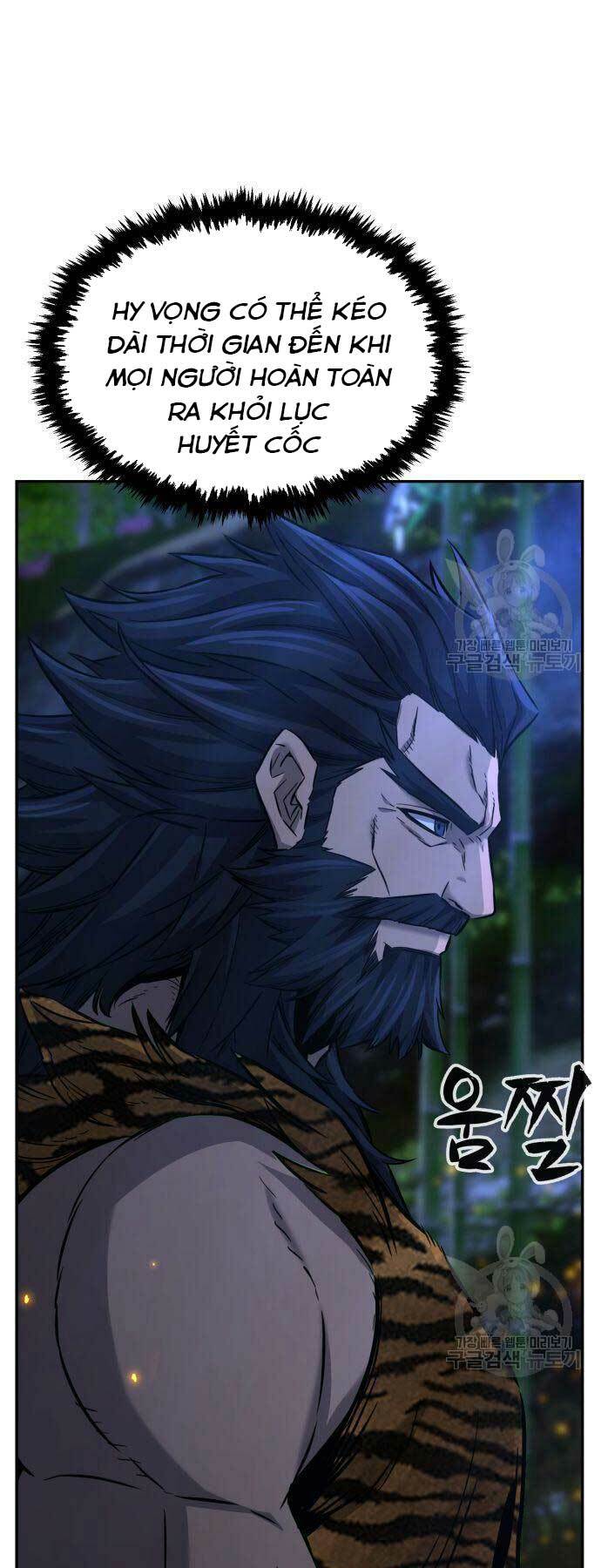 Tuyệt Đối Kiếm Cảm - Chapter 43 - Page 60