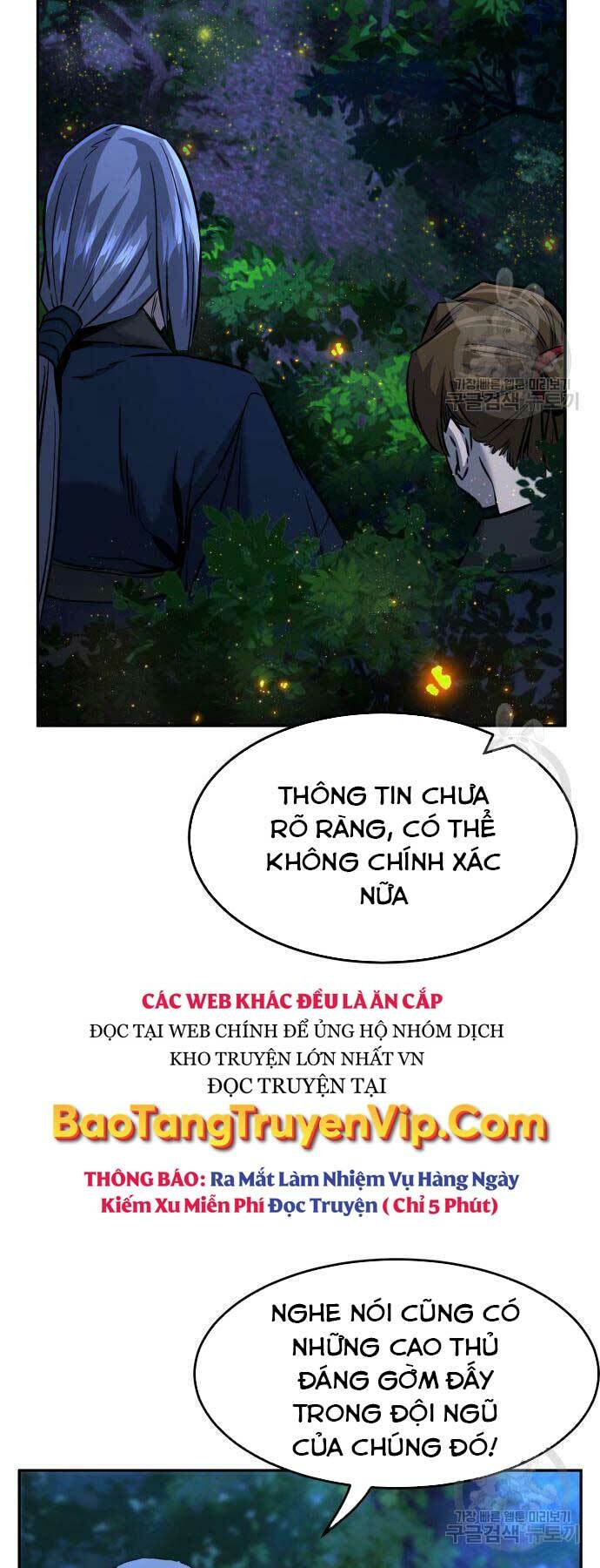 Tuyệt Đối Kiếm Cảm - Chapter 43 - Page 64