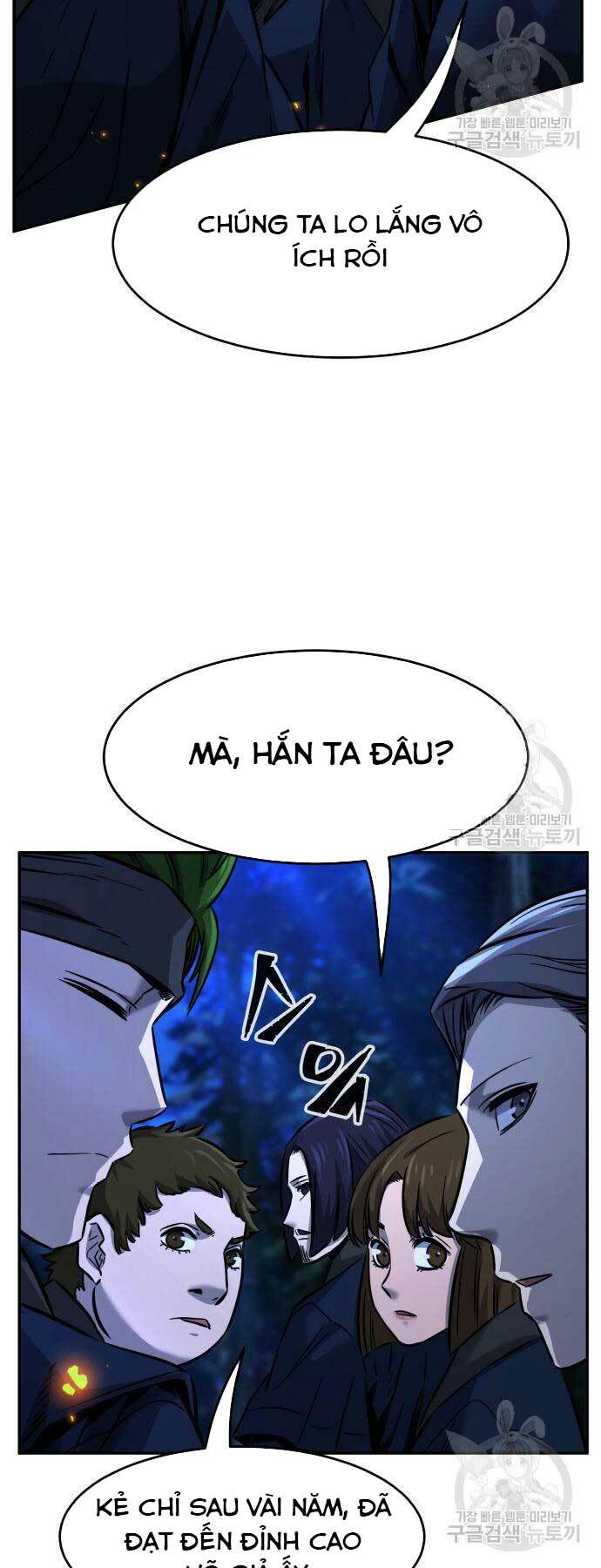 Tuyệt Đối Kiếm Cảm - Chapter 43 - Page 67