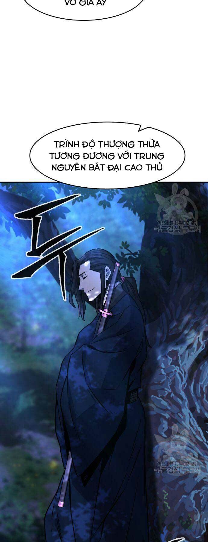 Tuyệt Đối Kiếm Cảm - Chapter 43 - Page 68