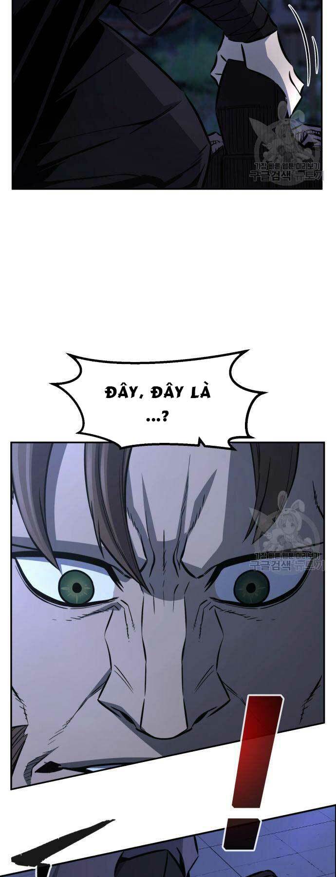 Tuyệt Đối Kiếm Cảm - Chapter 43 - Page 6