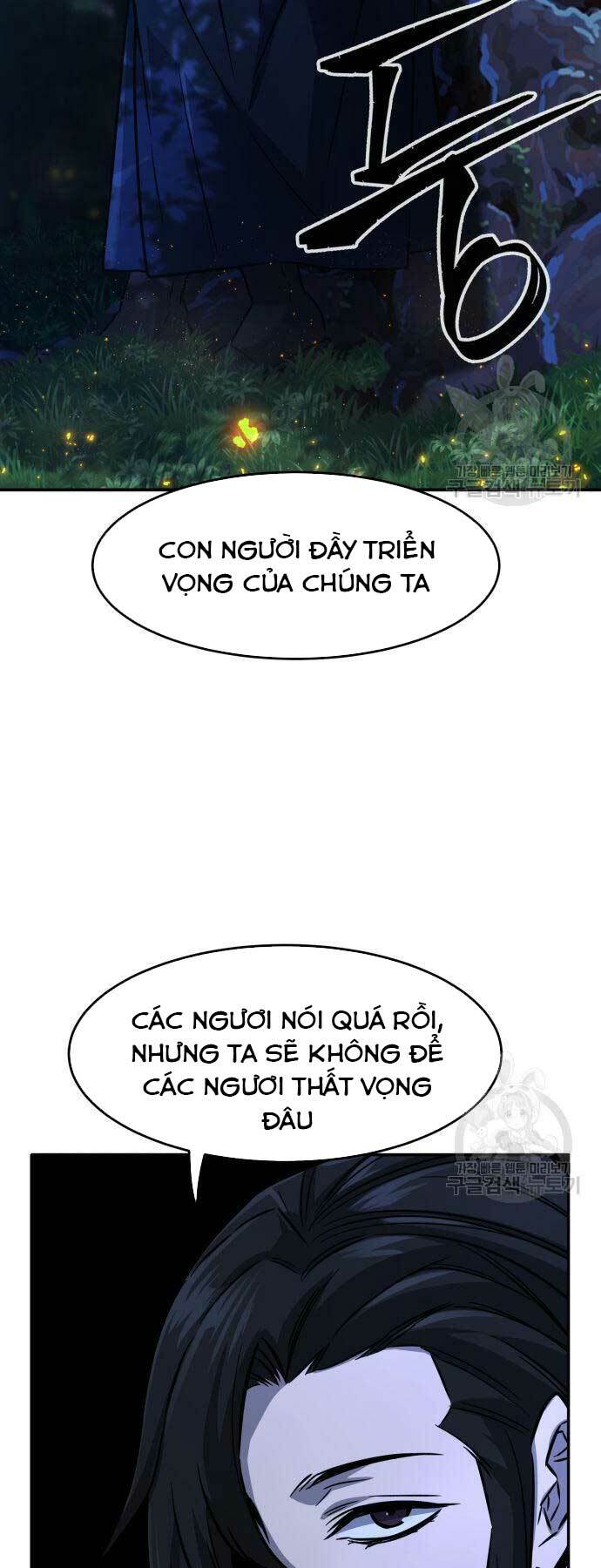 Tuyệt Đối Kiếm Cảm - Chapter 43 - Page 69