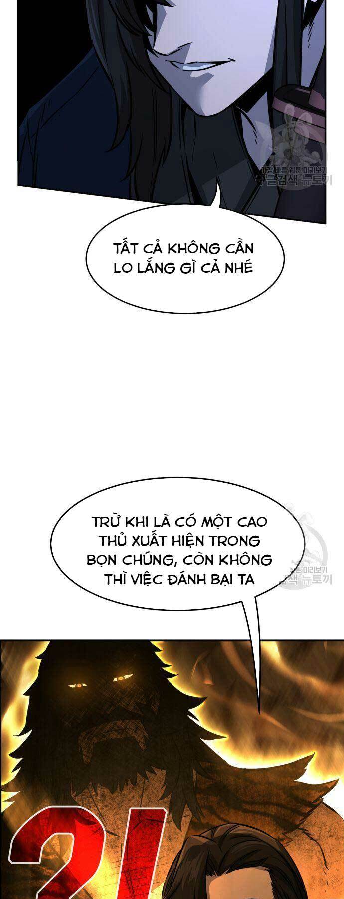 Tuyệt Đối Kiếm Cảm - Chapter 43 - Page 70