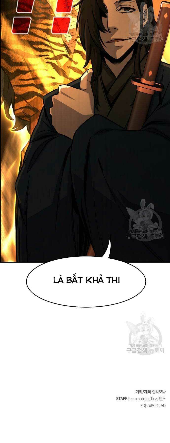 Tuyệt Đối Kiếm Cảm - Chapter 43 - Page 71