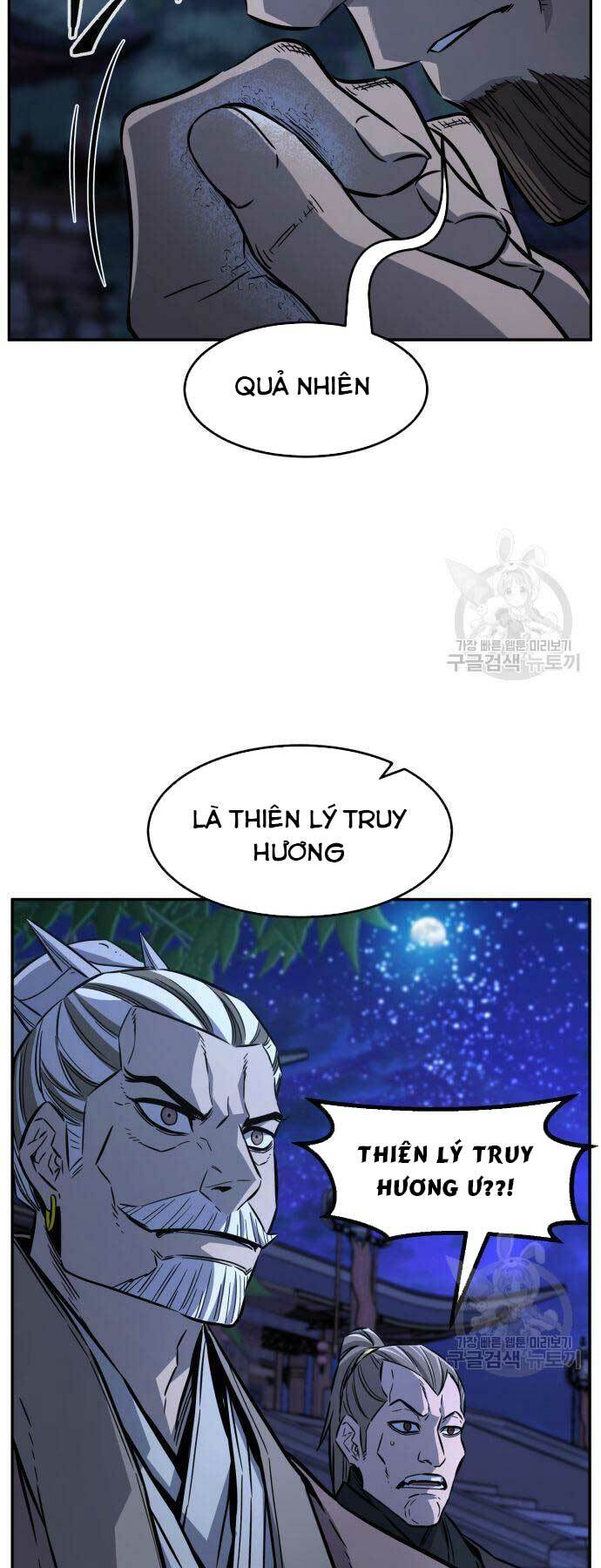 Tuyệt Đối Kiếm Cảm - Chapter 43 - Page 8