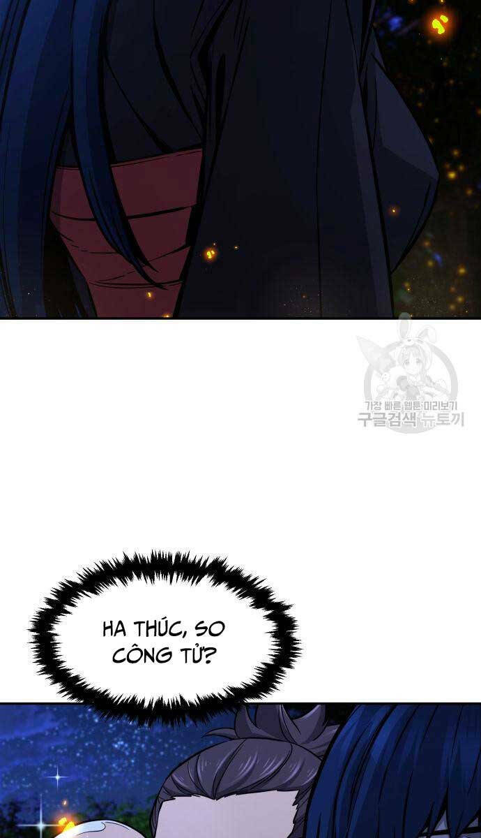 Tuyệt Đối Kiếm Cảm - Chapter 44 - Page 9