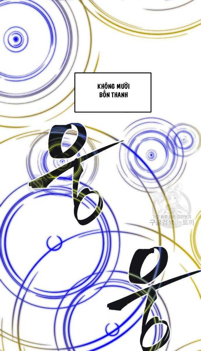 Tuyệt Đối Kiếm Cảm - Chapter 44 - Page 99