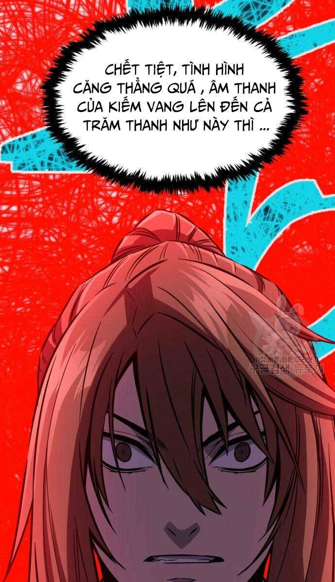 Tuyệt Đối Kiếm Cảm - Chapter 44 - Page 103