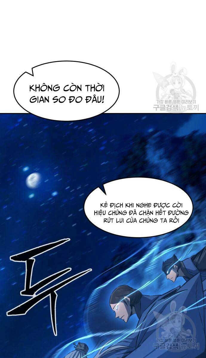 Tuyệt Đối Kiếm Cảm - Chapter 44 - Page 106