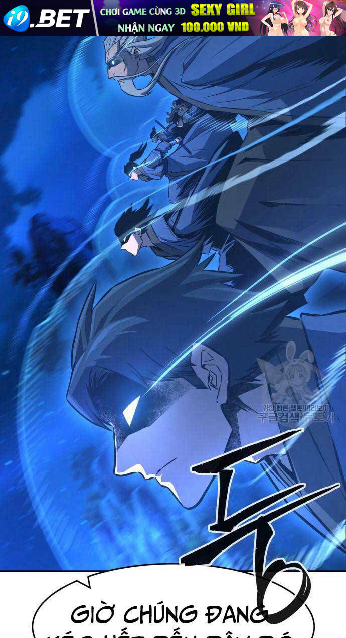 Tuyệt Đối Kiếm Cảm - Chapter 44 - Page 107