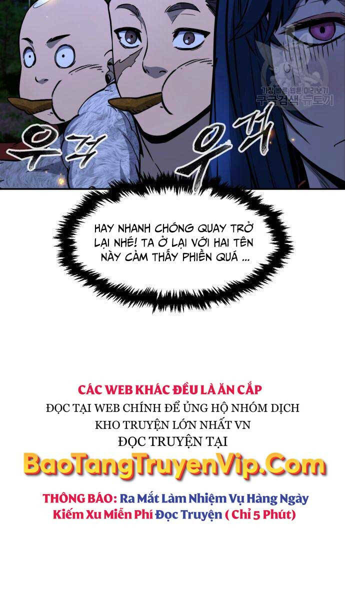 Tuyệt Đối Kiếm Cảm - Chapter 44 - Page 10